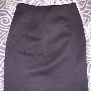 Lululemon Pencil Skirt- Size 4